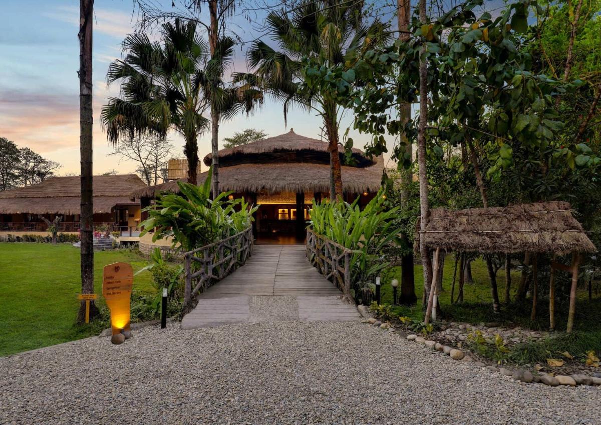Lemon Tree Hotels